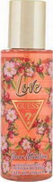Guess Love Sheer Attraction Body Mist 250ml