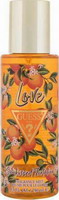 Guess Love Sunkissed Flirtation Body Mist 250ml