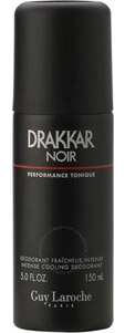 Guy Laroche Drakkar Noir Deodorant Spray 150ml Guy Laroche Drakkar Noir Deodorant Spray 150ml