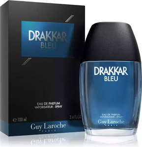 Guy Laroche Drakkar Bleu Eau de Parfum 100ml Guy Laroche Drakkar Bleu Eau de Parfum 100ml