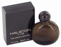 Halston 1-12 Eau de Cologne 125ml Halston 1-12 Eau de Cologne 125ml
