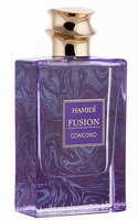 Hamidi Fusion Concord Eau de Parfum 85ml Hamidi Fusion Concord Eau de Parfum 85ml