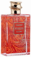Hamidi Fusion Accord Eau de Parfum 85ml Hamidi Fusion Accord Eau de Parfum 85ml