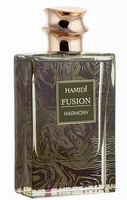Hamidi Fusion Harmony Eau de Parfum 85ml Hamidi Fusion Harmony Eau de Parfum 85ml