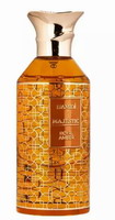Hamidi Majestic Royal Amber Eau de Parfum 85ml