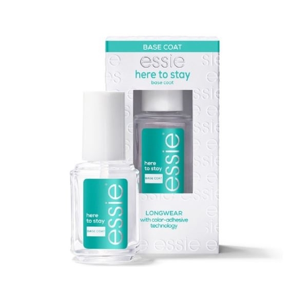 Εssie Nail Care Here to Stay Base Coat 13,5ml