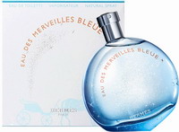 Hermes Eau Des Merveilles Bleue Eau de Toilette 100ml Hermes Eau Des Merveilles Bleue Eau de Toilette 100ml