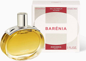 Hermès Barénia Eau de Parfum Intense 100ml Hermès Barénia Eau de Parfum Intense 100ml