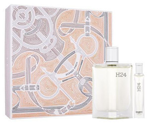Hermès H24 Set Eau de Toilette 100ml, miniature Eau de Toilette 15ml Hermès H24 Set Eau de Toilette 100ml, miniature Eau de Toilette 15ml