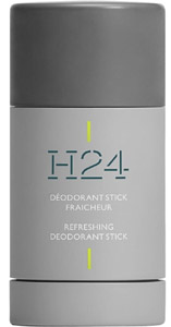 Hermès H24 deodorant stick 75ml Hermès H24 deodorant stick 75ml