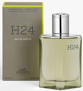 Hermes H24 Eau de Parfum 50ml Hermes H24 Eau de Parfum 50ml