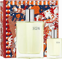 Hermes H24 Eau de Toilette 100ml & 12.5ml Hermes H24 Eau de Toilette 100ml & 12.5ml