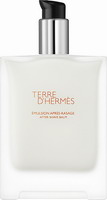 Hermes Terre D'hermes After Shave Balm 100ml Hermes Terre D'hermes After Shave Balm 100ml