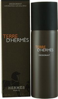 Hermes Terre D' Hermes Deodorant for Him 150ml Hermes Terre D' Hermes Deodorant for Him 150ml