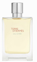 Hermes Terre D' Hermes Eau Givrée refillable Eau de Parfum 100ml Hermes Terre D' Hermes Eau Givrée refillable Eau de Parfum 100ml