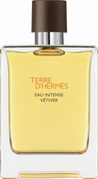 Hermes Terre D' hermes Eau Intense Vétiver Eau de Parfum 100ml Hermes Terre D' hermes Eau Intense Vétiver Eau de Parfum 100ml