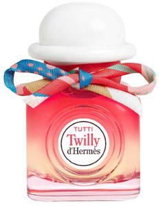Hermes Tutti Twilly D' Hermes Eau de Parfum 30ml Hermes Tutti Twilly D' Hermes Eau de Parfum 30ml