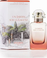 Hermes Un Jardin Sur La Lagune Eau de Toilette 100ml Hermes Un Jardin Sur La Lagune Eau de Toilette 100ml