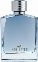Hollister Wave For Him Eau De Toilette 30ml  