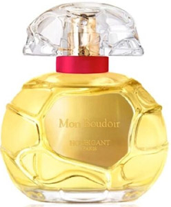 Houbigant Mon Boudoir Eau de Parfum 100ml (no cellophane)