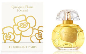 Houbigant Quelques Fleurs L'Original Collection Privee Eau de Parfum 100ml (no cellophane) Houbigant Quelques Fleurs L'Original Collection Privee Eau de Parfum 100ml (no cellophane)