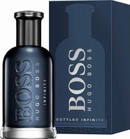 Hugo Boss Bottled Infinite Eau de Parfum 100ml
