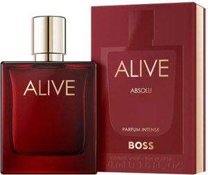 Hugo Boss Alive Absolu Parfum Intense 50ml 