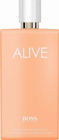 Hugo Boss Boss Alive Hand & Body Lotion 200ml