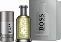 Hugo Boss Boss Bottled Eau de Toilette 100ml & Deo Stick 75ml