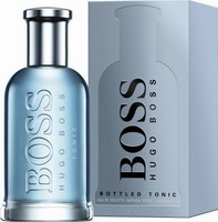 Hugo Boss Bottled Tonic Eau de Toilette 100ml