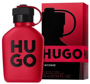 Hugo Boss Hugo Intense Eau de Parfum Intense 125ml Hugo Boss Hugo Intense Eau de Parfum Intense 125ml