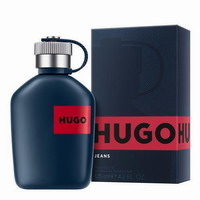 Hugo Boss Hugo Jeans Eau de Toilette 125ml Hugo Boss Hugo Jeans Eau de Toilette 125ml