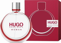 Hugo Boss Hugo Woman Eau de Parfum 50ml