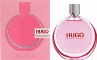 Hugo Boss Hugo Woman Extreme Eau de Parfum 75ml Hugo Boss Hugo Woman Extreme Eau de Parfum 75ml