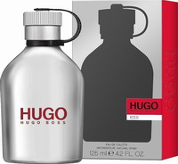 Hugo Boss Iced Eau de Toilette 75ml Hugo Boss Iced Eau de Toilette 75ml