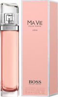 Hugo Boss Ma Vie L´Eau Eau de Toilette 50ml 