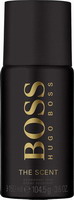 Hugo Boss The Scent Deodorant Spray 150ml Hugo Boss The Scent Deodorant Spray 150ml
