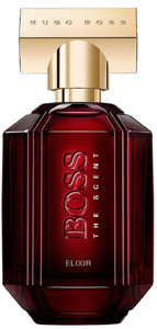 Hugo Boss The Scent For Her Elixir Intense Eau de Parfum 50ml