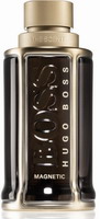 Hugo Boss The Scent Magnetic Eau de Parfum 100ml (TESTER) Hugo Boss The Scent Magnetic Eau de Parfum 100ml (TESTER)