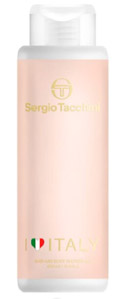 Sergio Tacchini I Love Italy shower gel 400ml Sergio Tacchini I Love Italy shower gel 400ml