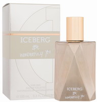 Iceberg Be Wonderfully You Eau de Toilette 100ml