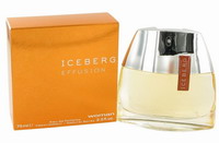 Iceberg Effusion Women Eau De Toilette 75ml