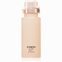 Iceberg Twice Rosa Eau de Toilette 75ml 