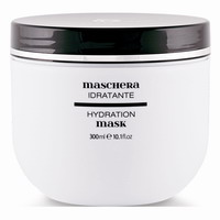Goccia Nera Hydrating Mask 300 ml Goccia Nera Hydrating Mask 300 ml