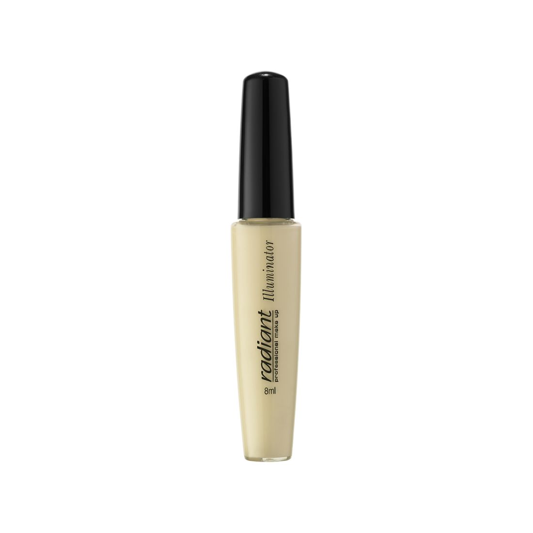Radiant Illuminator Concealer 06 Yellow 4ml