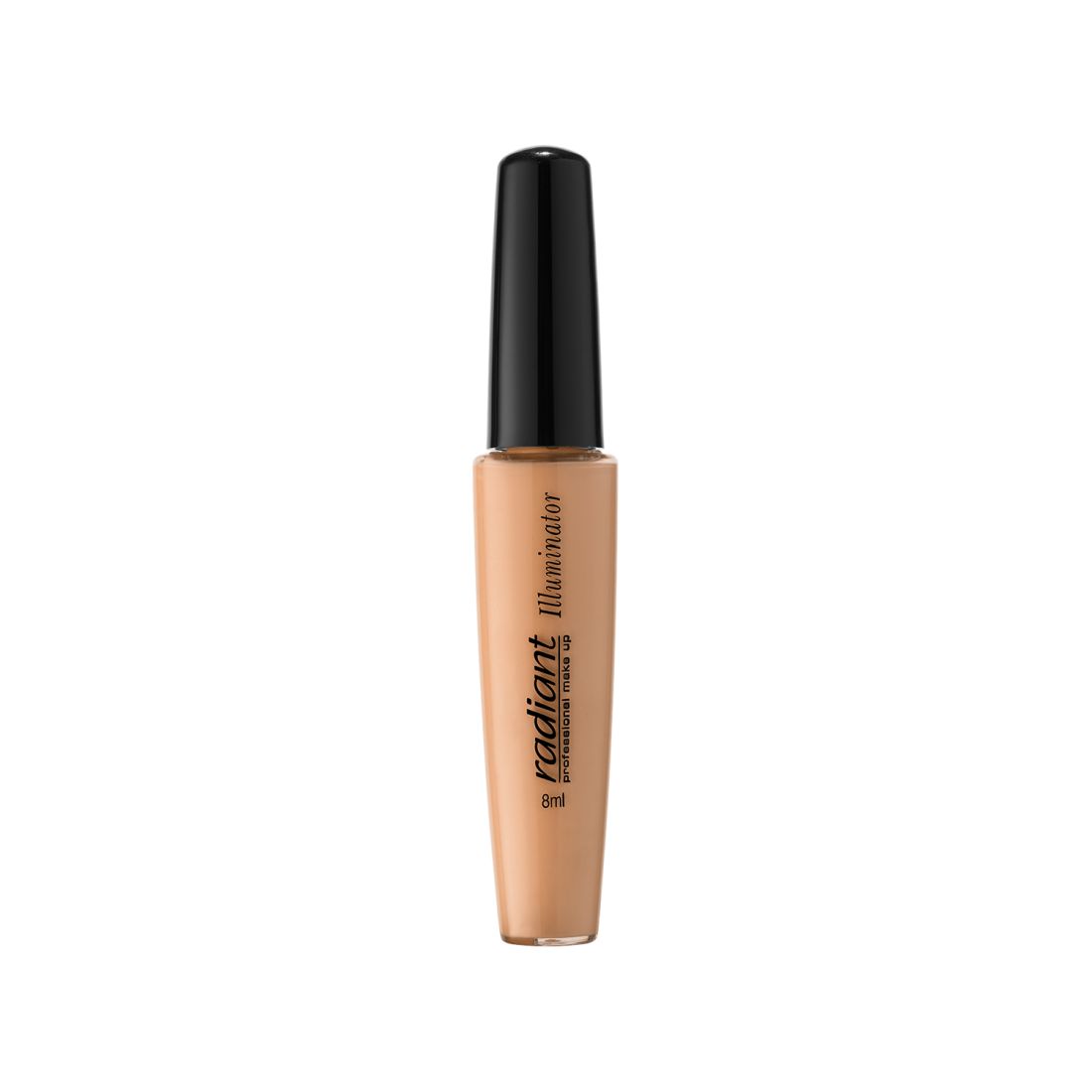 Radiant Illuminator Concealer 08 Peach 4ml Radiant Illuminator Concealer 08 Peach 4ml