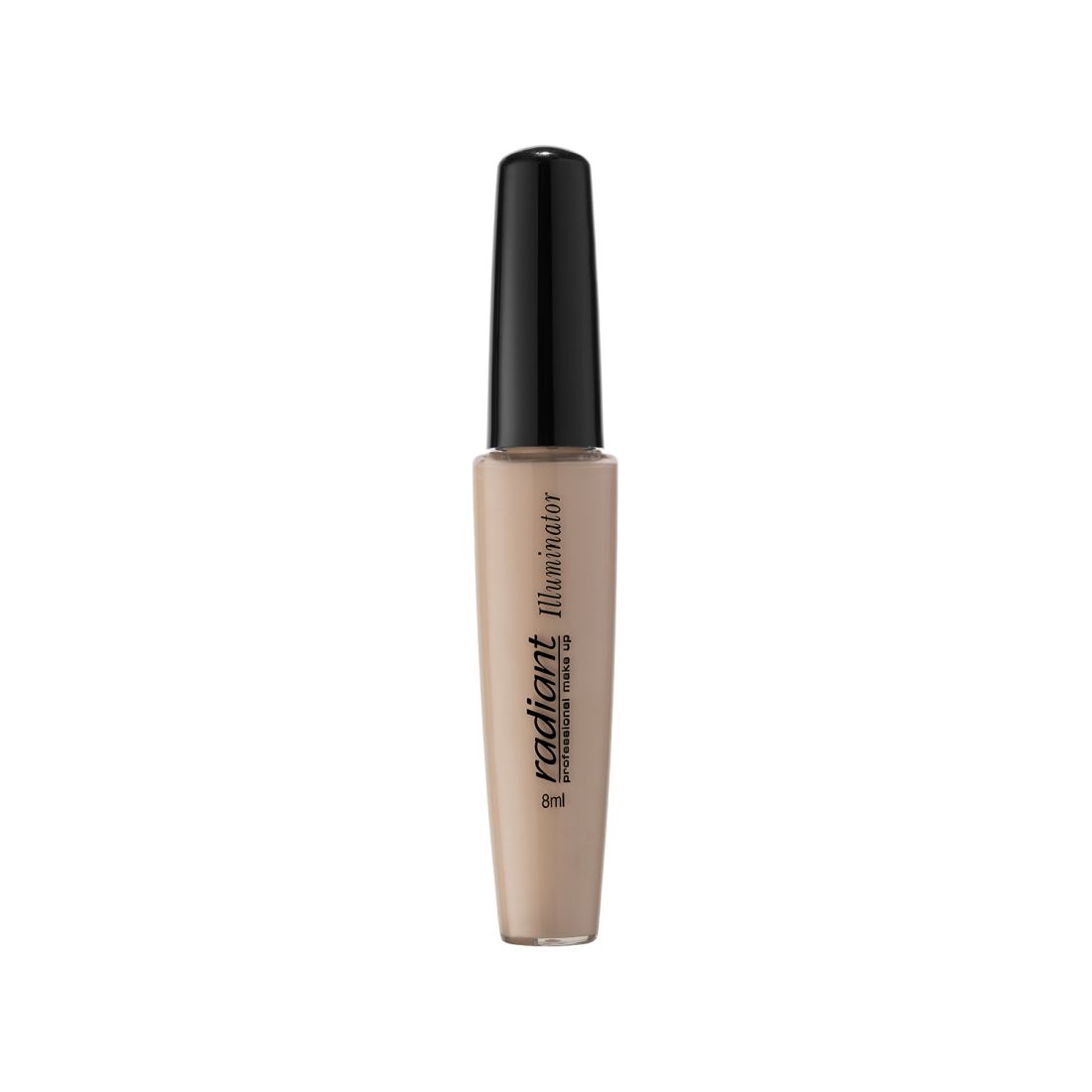 Radiant Illuminator Concealer 09 Dark Beige 4ml Radiant Illuminator Concealer 09 Dark Beige 4ml