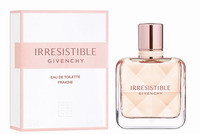 Givenchy Irresistible Fraiche Eau de Toilette 80ml (TESTER) Givenchy Irresistible Fraiche Eau de Toilette 80ml (TESTER)