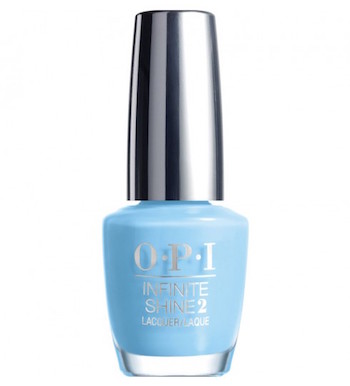 OPI To Infinity & Blue-Yond 15ml