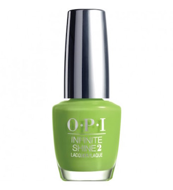 OPI To The Finish Lime! 15ml OPI To The Finish Lime! 15ml